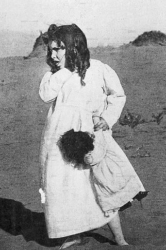 The Outlaw and the Child Poster of The Outlaw and the Child