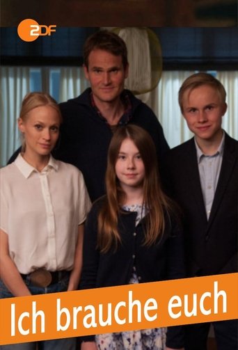 Ich brauche euch Poster of Ich brauche euch