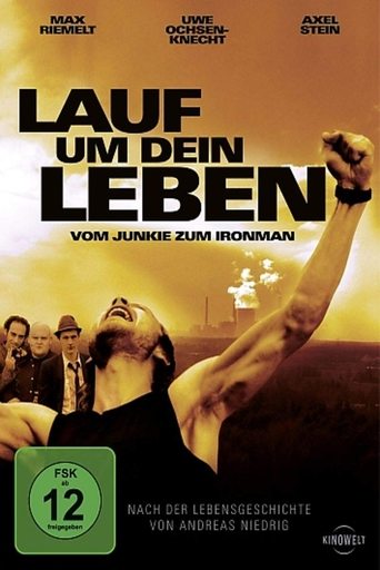 Run for Your Life! Poster of Run for Your Life!