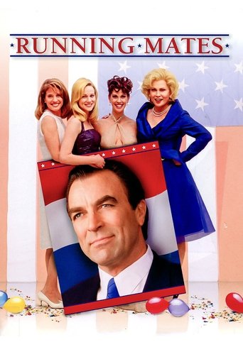Running Mates Poster of Running Mates