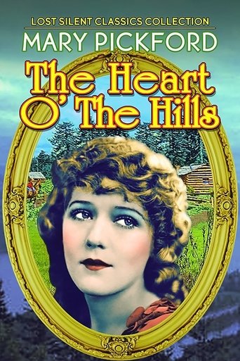 Heart o' the Hills Poster of Heart o' the Hills