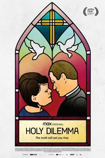 Holy Dilemma Poster of Holy Dilemma
