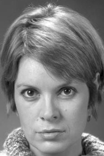 Franziska Oehme Portrait of Franziska Oehme