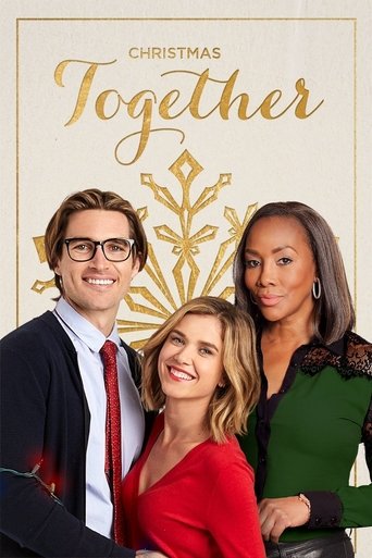 Christmas Together Poster of Christmas Together