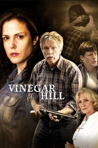 Vinegar Hill Poster of Vinegar Hill