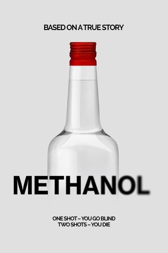 Methanol Poster of Methanol