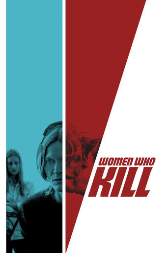 Women Who Kill Poster of Women Who Kill