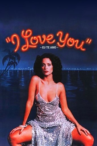 I Love You Poster of I Love You