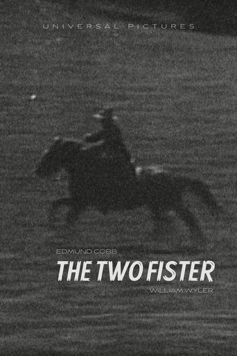 The Two Fister Poster of The Two Fister