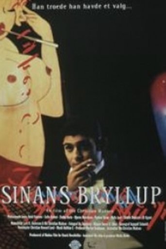 Sinan's Wedding Poster of Sinan's Wedding