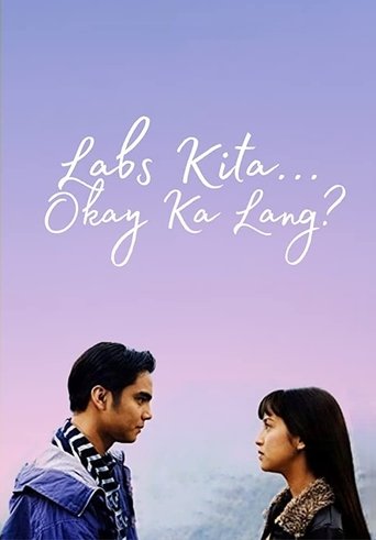 Labs Kita...Okey Ka Lang? Poster of Labs Kita...Okey Ka Lang?