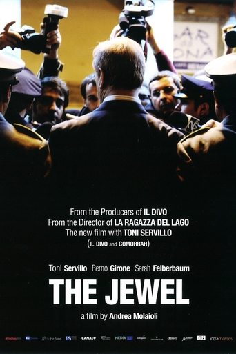 The Jewel Poster of The Jewel