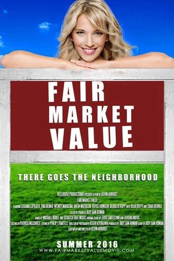 Fair Market Value Poster of Fair Market Value