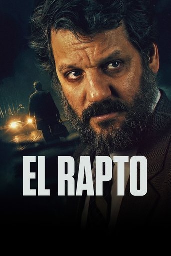 The Rescue: The Weight of the World Poster of The Rescue: The Weight of the World