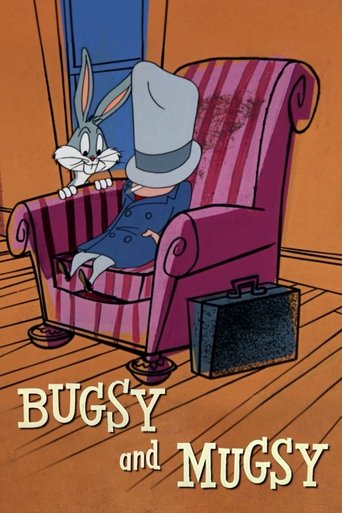 Bugsy and Mugsy Poster of Bugsy and Mugsy