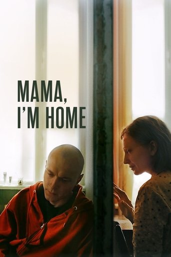 Mama, I'm Home Poster of Mama, I'm Home