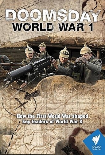 Doomsday: World War I Poster of Doomsday: World War I