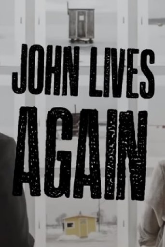 John Lives Again Poster of John Lives Again