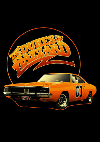 The Dukes of Hazzard Poster of The Dukes of Hazzard