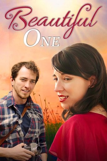 Beautiful One Poster of Beautiful One