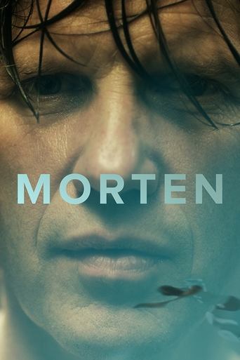 Morten Poster of Morten