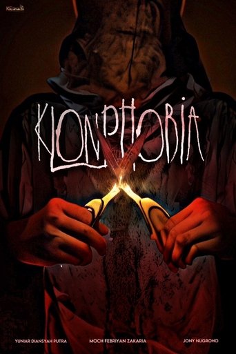 Klonphobia Poster of Klonphobia