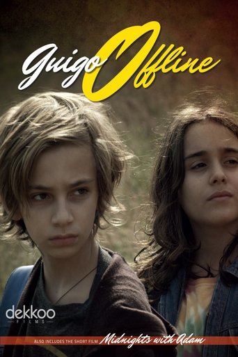 Guigo Offline Poster of Guigo Offline