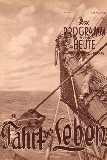 Fahrt ins Leben Poster of Fahrt ins Leben