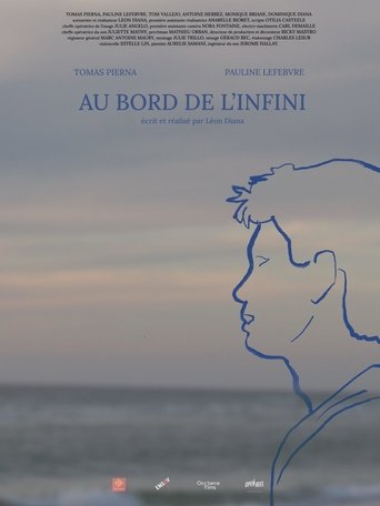Au bord de l'infini Poster of Au bord de l'infini