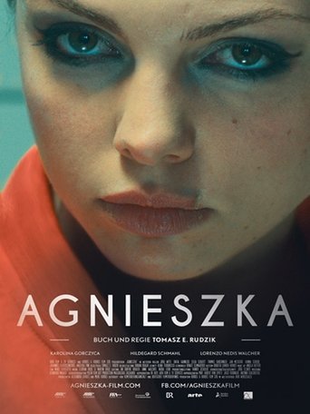 Agnieszka Poster of Agnieszka