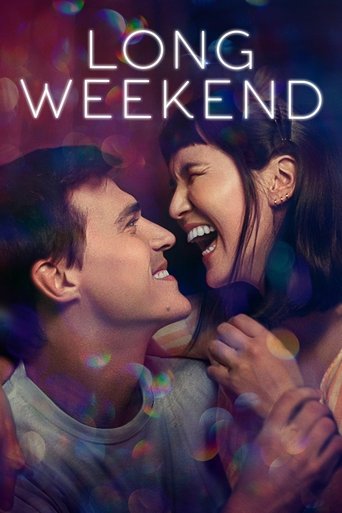 Long Weekend Poster of Long Weekend