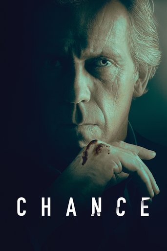 Chance Poster of Chance