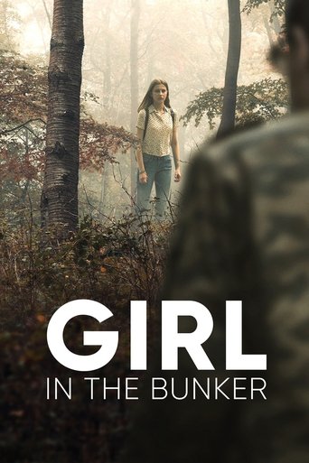 Girl in the Bunker Poster of Girl in the Bunker