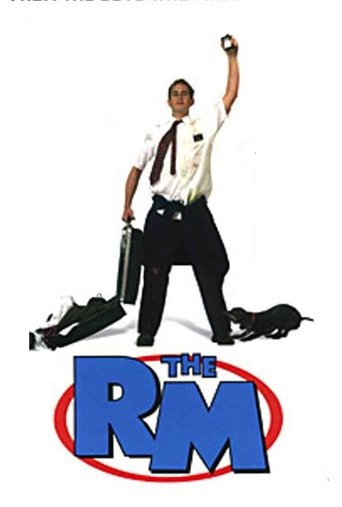 The R.M. Poster of The R.M.