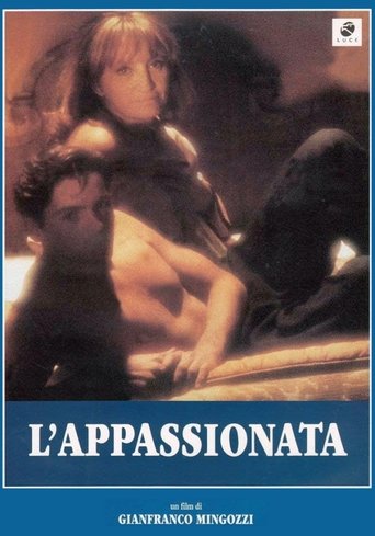 L'appassionata Poster of L'appassionata