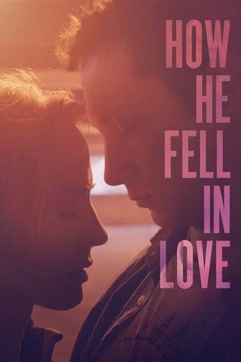 How He Fell in Love Poster of How He Fell in Love