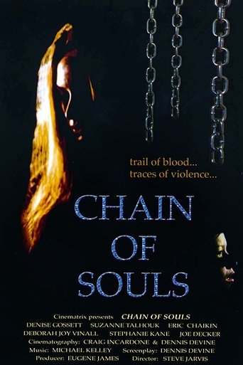 Chain of Souls Poster of Chain of Souls