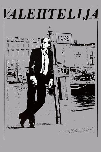 The Liar Poster of The Liar