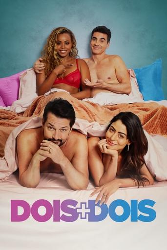 Dois + Dois Poster of Dois + Dois