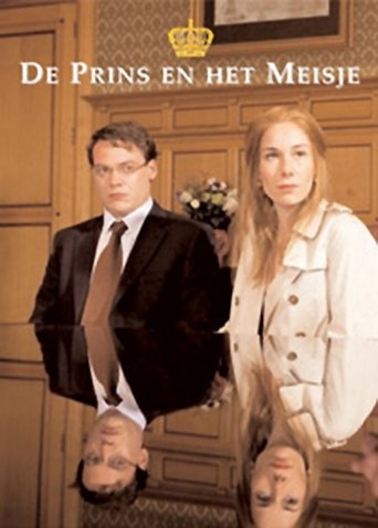 De Prins en het Meisje Poster of De Prins en het Meisje