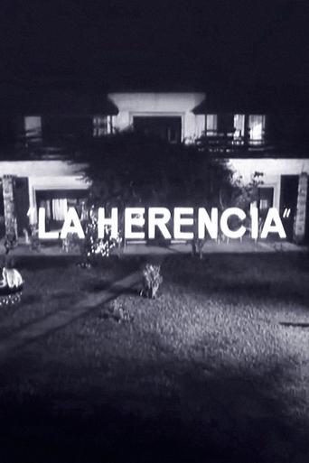 The Inheritance Poster of The Inheritance
