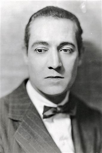 Elliott Dexter Portrait of Elliott Dexter