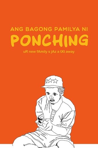Ang Bagong Pamilya ni Ponching Poster of Ang Bagong Pamilya ni Ponching