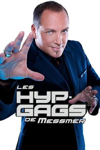 Les HYP-GAGS de Messmer Poster of Les HYP-GAGS de Messmer