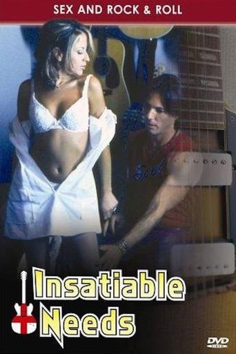 Insatiable Needs Poster of Insatiable Needs