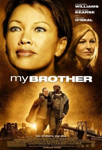 My Brother Poster of My Brother