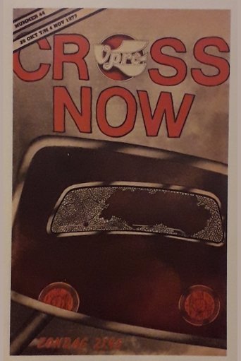 Cross Now Poster of Cross Now