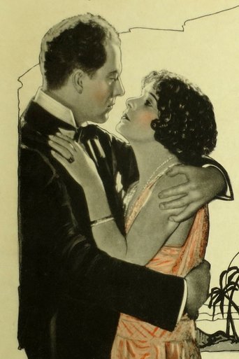 The Only Woman Poster of The Only Woman