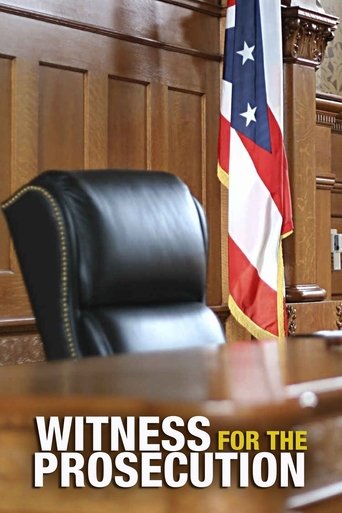 Witness for the Prosecution Poster of Witness for the Prosecution