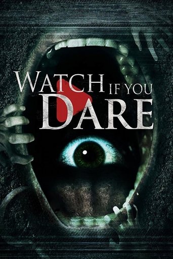 Watch If You Dare Poster of Watch If You Dare